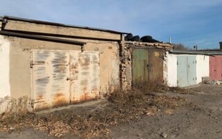 Продажа гаража, 45 м² - Продажа гаражей в Караганде