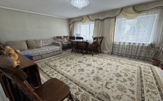 Продажа 4-комнатного дома, 92 м², ул. Природная, дом  9 - Продажа  четырехкомнатных домов, коттеджей в Караганде