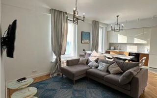 Продажа 3-комнатной квартиры, 75 м², пр. Кабанбай батыра, дом  9/4 - Продажа  трехкомнатных квартир в Астане с фото