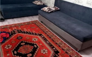 Продажа 2-комнатной квартиры, 43 м² - Продажа двухкомнатных квартир в панельном доме в Казахстане