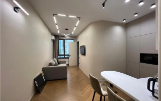 Продажа 2-комнатной квартиры, 40 м², ул. Розыбакиева, дом  156 - Продажа  двухкомнатных квартир в новостройках Алматы