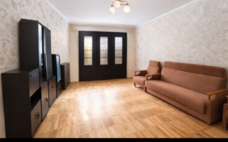 Продажа 3-комнатной квартиры, 72 м² - Продажа квартир в кирпичном доме в Алматы