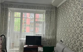 Продажа 2-комнатной квартиры, 39.5 м², ул. Радостовца, дом  223 - Продажа и аренда недвижимости в Алматы