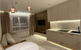 Продажа 1-комнатной квартиры, 43 м² - Продажа  однокомнатных квартир в новостройках Алматы - страница 9