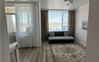 Продажа 1-комнатной квартиры, 31.6 м² - Продажа однокомнатных квартир от собственников в Астане