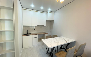 Продажа 2-комнатной квартиры, 36.3 м², ул. Култегин - Продажа квартир в Астане
