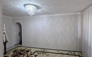 Продажа 2-комнатной квартиры, 55 м² - Продажа квартир в Абае
