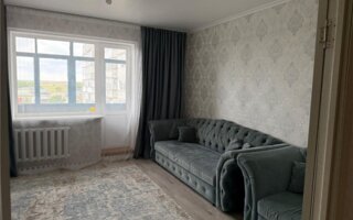 Продажа 2-комнатной квартиры, 54 м²