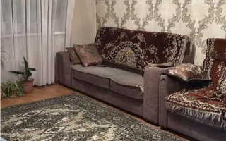 Продажа 3-комнатной квартиры, 64.5 м², ул. Омарова, дом  73 - Продажа  трехкомнатных квартир в Алматы с фото