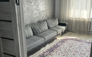 Продажа 2-комнатной квартиры, 54 м², мкр-н Голубые Пруды - Продажа квартир в Караганде