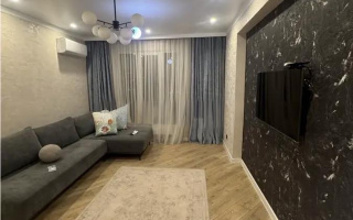 Продажа 2-комнатной квартиры, 63 м² - Продажа квартир в новостройках Алматы - страница 5