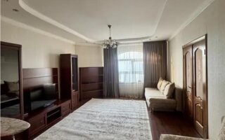 Продажа 3-комнатной квартиры, 109.6 м² - Продажа трехкомнатных квартир от собственников в Алматы - страница 8