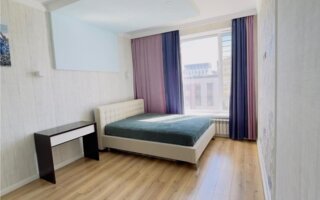 Продажа 3-комнатной квартиры, 91 м² - Продажа квартир в кирпичном доме в Астане - страница 124