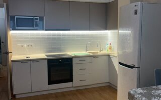 Аренда 2-комнатной квартиры, 68 м²