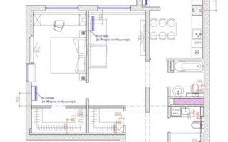 Продажа 2-комнатной квартиры, 74 м² - Продажа двухкомнатных квартир от собственников в Казахстане - страница 51