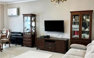 Продажа 3-комнатной квартиры, 98 м², ул. Есенберлина, дом  155 - Продажа  трехкомнатных квартир в Алматы