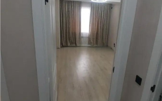 Продажа 1-комнатной квартиры, 35.5 м², ул. Северное Кольцо, дом  92/2 - Продажа  однокомнатных квартир в Алматы с фото