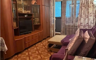 Продажа 3-комнатной квартиры, 62 м² - Продажа трехкомнатных квартир в панельном доме в Алматы - страница 13