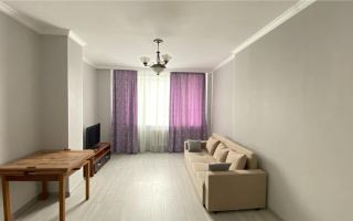 Продажа 2-комнатной квартиры, 59.9 м² - Продажа квартир в р-не Алматы Астаны