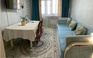 Продажа 5-комнатной квартиры, 83 м² - Продажа квартир в Караганде