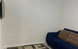 Продажа 2-комнатной квартиры, 55 м², пр. Абая, дом  160 - Продажа  двухкомнатных квартир в Алматы без посредников с фото