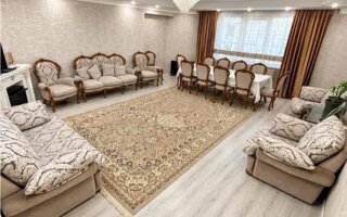 Продажа 3-комнатной квартиры, 120 м² - Продажа трехкомнатных квартир в Астане - страница 2