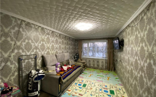 Продажа 2-комнатной квартиры, 44 м² - Продажа квартир в Караганде