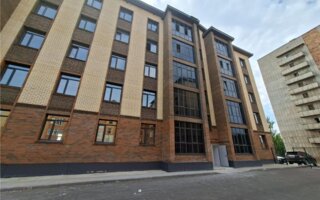 Продажа 2-комнатной квартиры, 71 м²