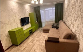 Продажа 2-комнатной квартиры, 53 м², ул. 3-й А мик-н, дом  16 - Продажа квартир в Темиртау