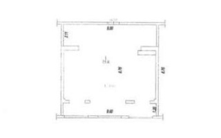 Продажа 3-комнатной квартиры, 75.8 м² - Продажа  трехкомнатных квартир в новостройках Алматы