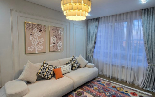 Продажа 2-комнатной квартиры, 50.7 м² - Продажа квартир в Казахстане - страница 3