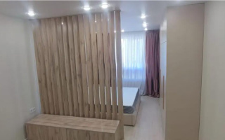Продажа 1-комнатной квартиры, 41.94 м², ул. Торекулова, дом  93 - Продажа квартир в Алматы