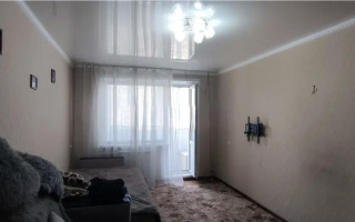 Продажа 1-комнатной квартиры, 31 м², мкр-н 22, дом  13 - Продажа квартир в Караганде