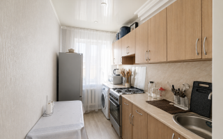 Продажа 2-комнатной квартиры, 44 м² - Продажа квартир в Пришахтинске Караганды - страница 8