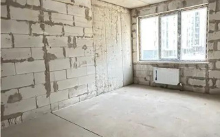 Продажа 1-комнатной квартиры, 43 м², мкр-н Кайрат, дом  153/2 стр - Продажа  однокомнатных квартир в новостройках Алматы с фото