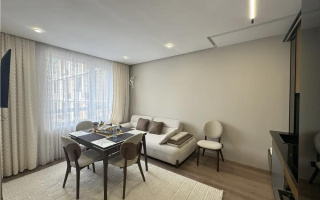 Продажа 2-комнатной квартиры, 55 м² - Продажа квартир в Бостандыкском р-не Алматы