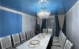 Продажа 2-комнатной квартиры, 42 м², бульвар Независимости, дом  3/1 - Продажа  двухкомнатных квартир в Темиртау без посредников