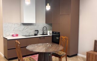 Аренда 2-комнатной квартиры, 60 м²