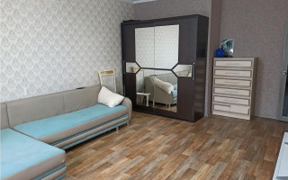 Продажа 1-комнатной квартиры, 60 м², ул. Жуалы, дом  17 - Продажа квартир в Алматы