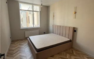 Продажа 1-комнатной квартиры, 38 м², пр. Туран, дом  52/5 - Продажа  однокомнатных квартир в Астане без посредников с фото