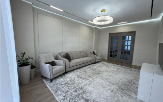 Продажа 4-комнатной квартиры, 120 м², ул. Калдаякова, дом  23а - Продажа  четырехкомнатных квартир в Астане без посредников