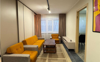 Продажа 2-комнатной квартиры, 41 м², ул. Алиханова - Продажа  двухкомнатных квартир в Караганде