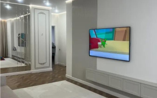 Продажа 2-комнатной квартиры, 71 м², ул. Е-36, дом  9 - Продажа  двухкомнатных квартир в новостройках Астаны