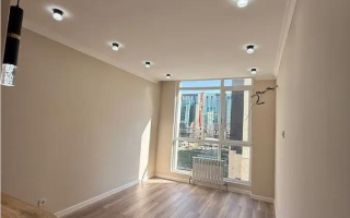 Продажа 3-комнатной квартиры, 60 м², мкр-н Шугыла, дом  340/35 - Продажа  трехкомнатных квартир в Алматы с фото