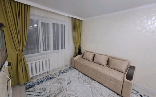 Продажа 1-комнатной квартиры, 38 м² - Продажа однокомнатных квартир в Астане - страница 3