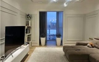 Продажа 2-комнатной квартиры, 90 м²