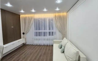 Продажа 2-комнатной квартиры, 45.8 м² - Продажа  двухкомнатных квартир в новостройках Астаны - страница 48