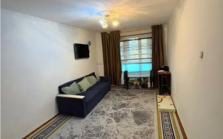 Продажа 3-комнатной квартиры, 58.9 м², ул. Байзакова, дом  316 - Продажа  трехкомнатных квартир в Алматы