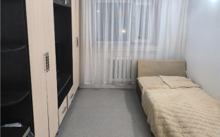 Продажа 1-комнатной квартиры, 21 м² - Недвижимость в Астане