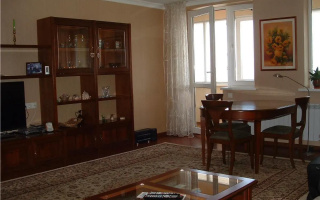 Продажа 2-комнатной квартиры, 83.7 м², пр. Серкебаева, дом  111 - Продажа квартир в Казахстане